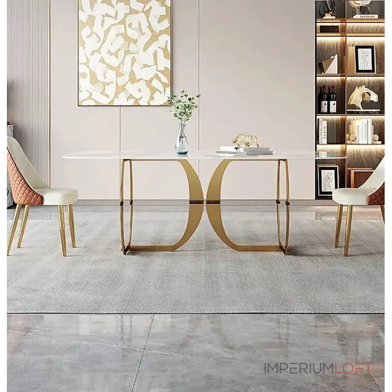 Стол BlessLight Convivio 9725 Стол BlessLight Convivio 9725