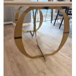 Стол BlessLight Convivio 9725
