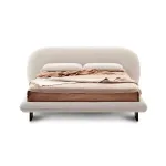 Кровать BlessLight Wabi 9728