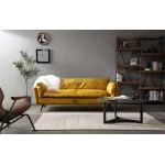 Диван BlessLight RS335-3 9748
