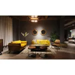 Диван BlessLight RS335-3 9752