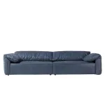 Диван BlessLight Casablanca leather 9754