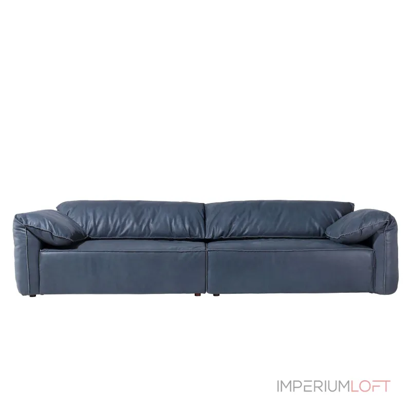 Диван BlessLight Casablanca leather 9754