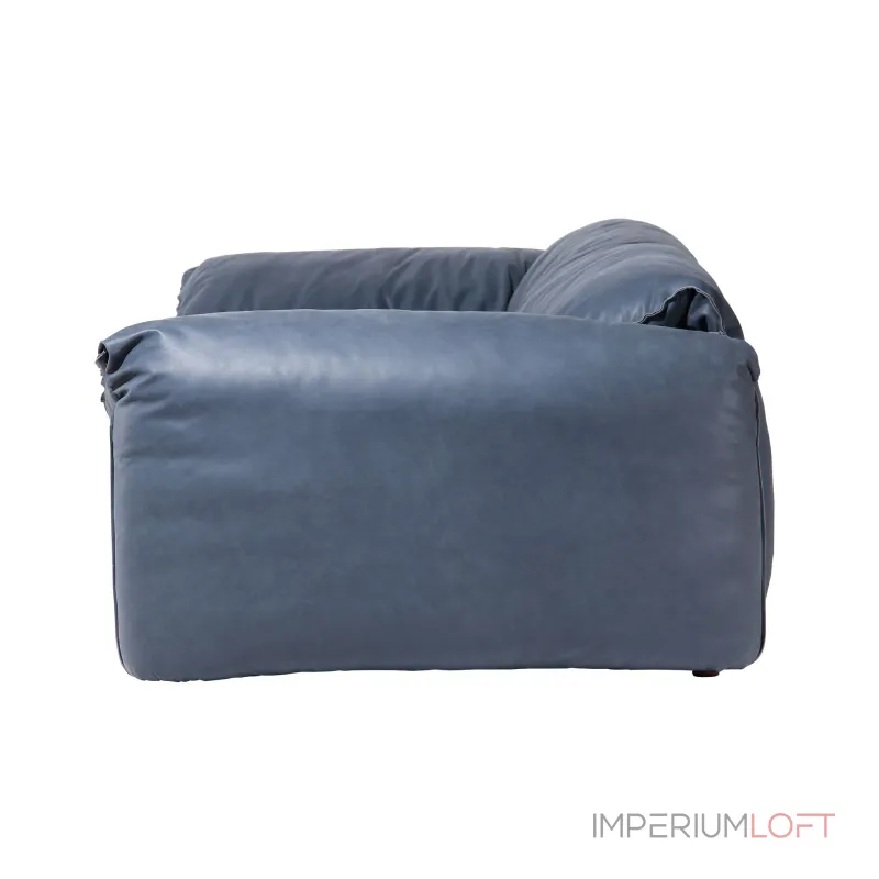 Диван BlessLight Casablanca leather 9754
