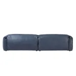 Диван BlessLight Casablanca leather 9754