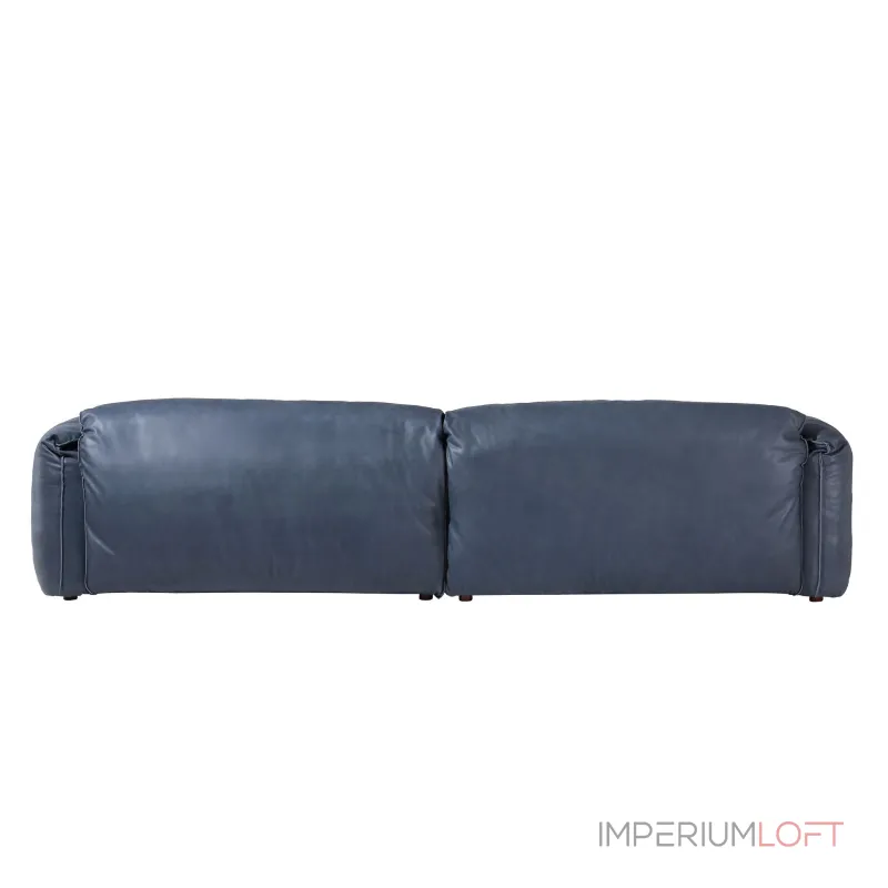 Диван BlessLight Casablanca leather 9754