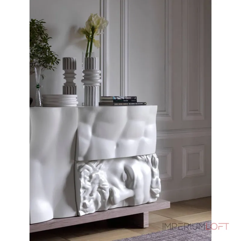 Комод BlessLight ERCOLE E AFRODITE 9767 Комод BlessLight ERCOLE E AFRODITE 9767