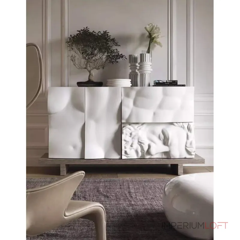 Комод BlessLight ERCOLE E AFRODITE 9767 Комод BlessLight ERCOLE E AFRODITE 9767