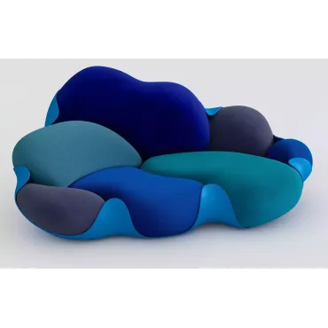 Диван BlessLight Bamboca Sofa 9769 Диван BlessLight Bamboca Sofa 9769