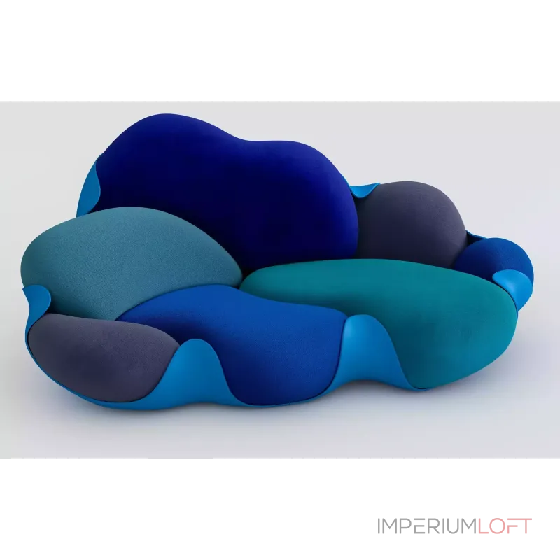 Диван BlessLight Bamboca Sofa 9769 Диван BlessLight Bamboca Sofa 9769