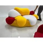 Диван BlessLight Bamboca Sofa 9769