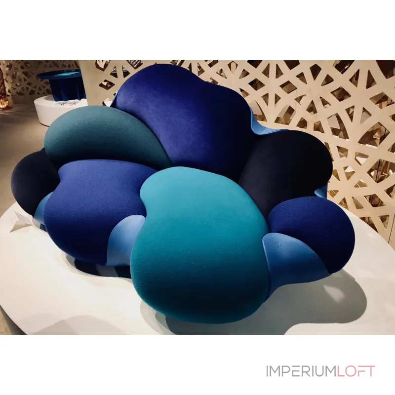 Диван BlessLight Bamboca Sofa 9769 Диван BlessLight Bamboca Sofa 9769