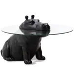 Столик журнальный BlessLight Hippo 9770