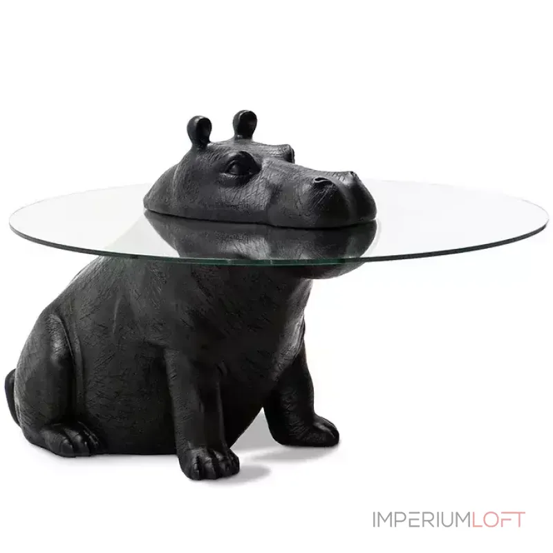 Столик журнальный BlessLight Hippo 9770 Столик журнальный BlessLight Hippo 9770