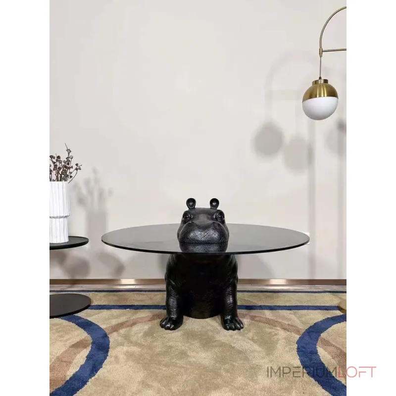 Столик журнальный BlessLight Hippo 9770 Столик журнальный BlessLight Hippo 9770
