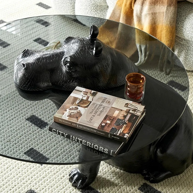 Столик журнальный BlessLight Hippo 9770 Столик журнальный BlessLight Hippo 9770