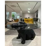 Столик журнальный BlessLight Hippo 9770