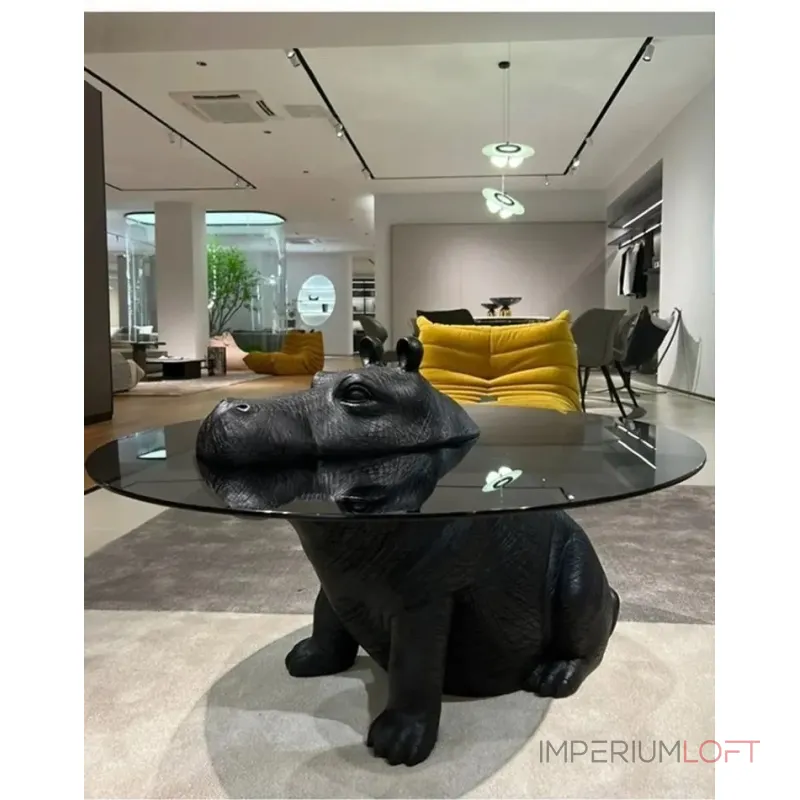 Столик журнальный BlessLight Hippo 9770 Столик журнальный BlessLight Hippo 9770