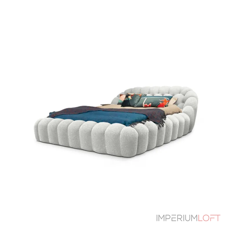 Кровать BlessLight Bubble 9781 Кровать BlessLight Bubble 9781