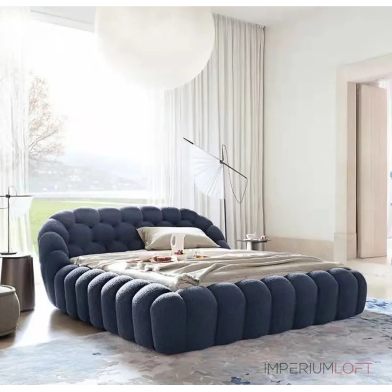 Кровать BlessLight Bubble 9781 Кровать BlessLight Bubble 9781