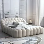 Кровать BlessLight Bubble 9781