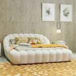 Кровать BlessLight Bubble 9781