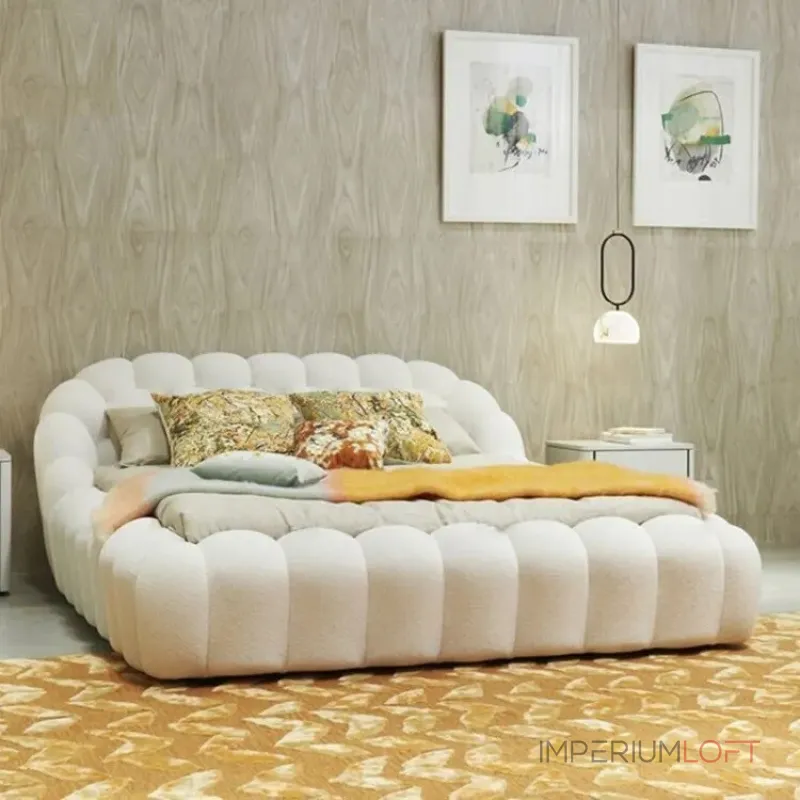 Кровать BlessLight Bubble 9781 Кровать BlessLight Bubble 9781