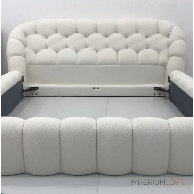 Кровать BlessLight Bubble 9781 Кровать BlessLight Bubble 9781