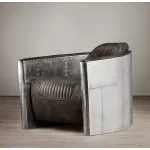 Кресло BlessLight Aircraft Armchair Original RS003-1 9783