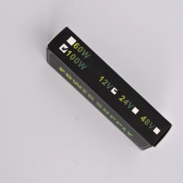 Блок питания Imperiumloft 12V 100W BLKB12V от ImperiumLoft 
