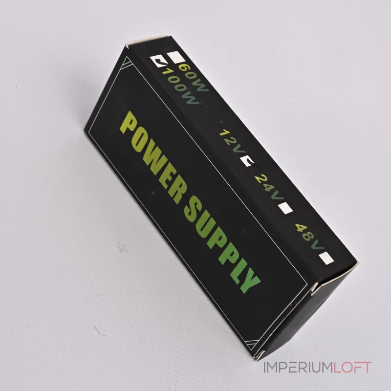 Блок питания Imperiumloft 12V 100W BLKB12V 