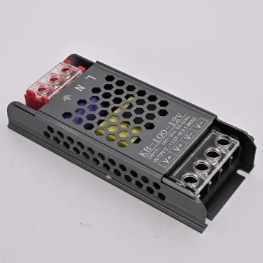 Блок питания Imperiumloft 12V 100W BLKB12V