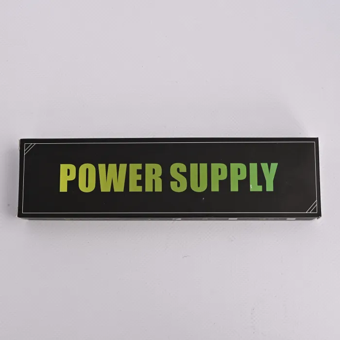 Блок питания Imperiumloft 12V 200W BLKB12V от ImperiumLoft 