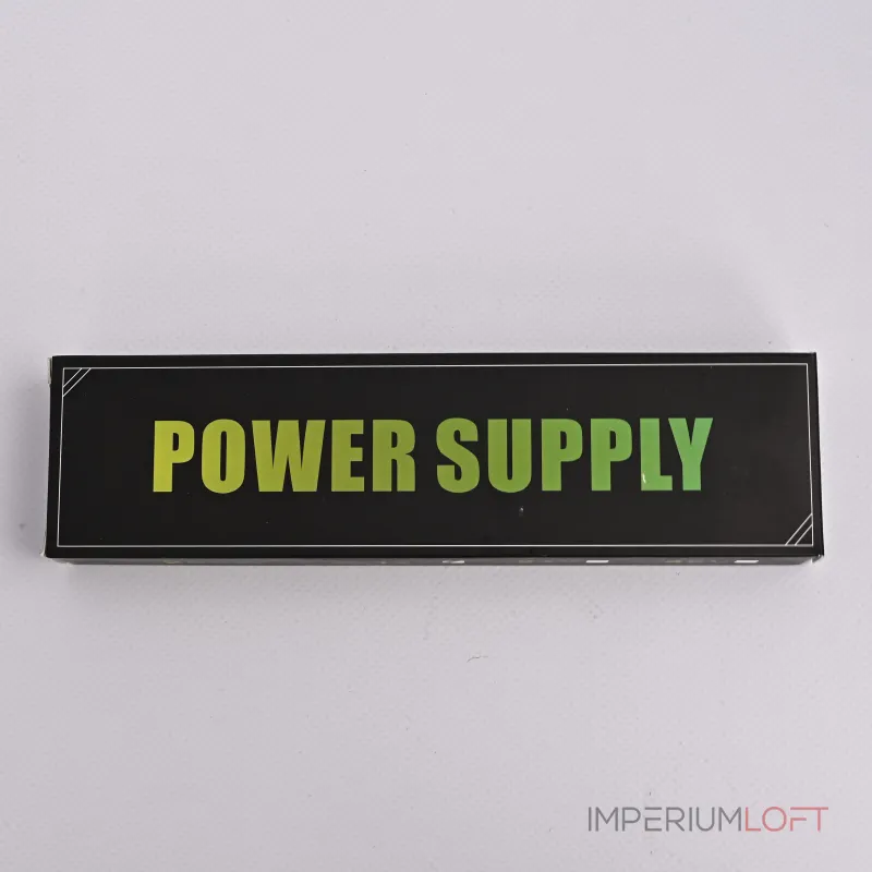 Блок питания Imperiumloft 12V 200W BLKB12V 