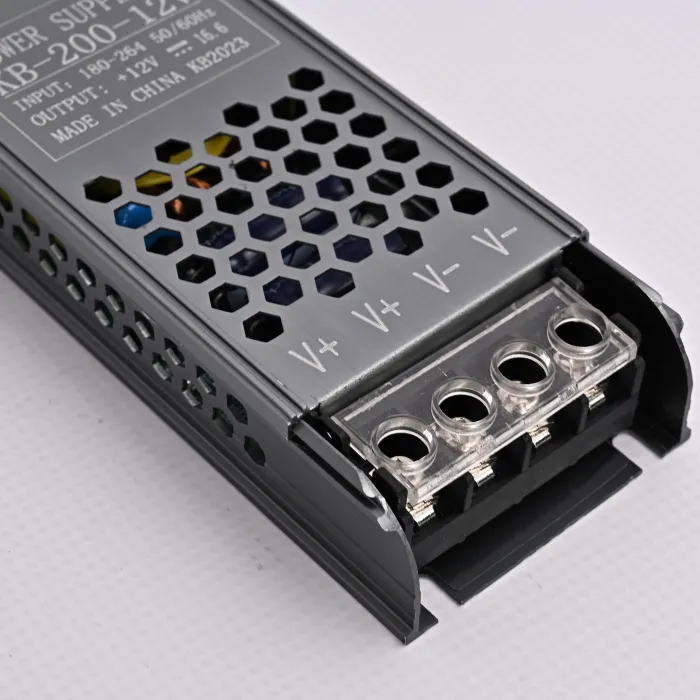 Блок питания Imperiumloft 12V 200W BLKB12V от ImperiumLoft 