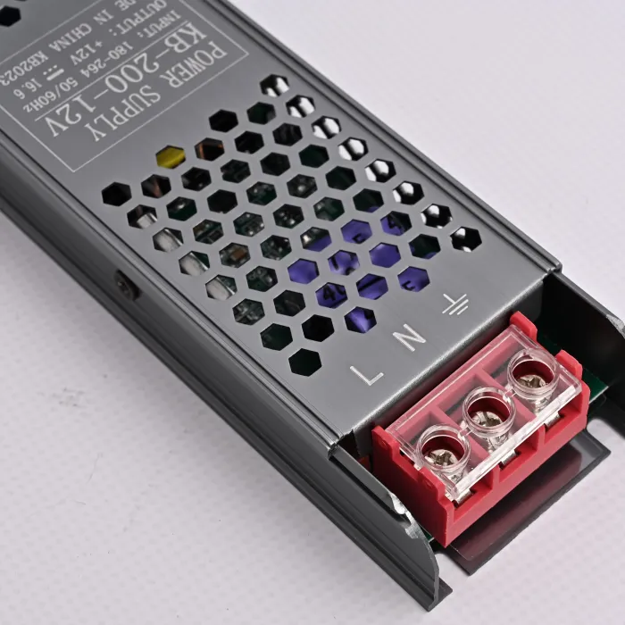 Блок питания Imperiumloft 12V 200W BLKB12V от ImperiumLoft 