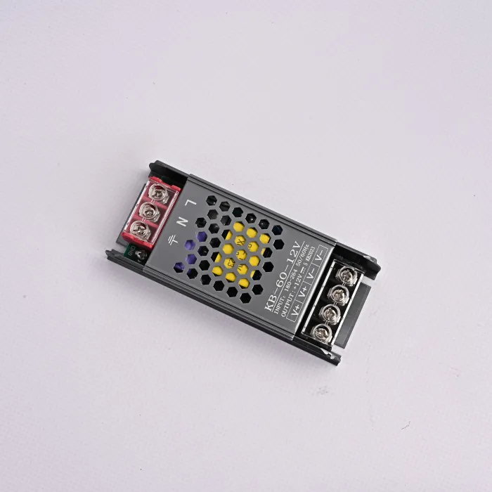 Блок питания Imperiumloft 12V 60W BLKB12V от ImperiumLoft 