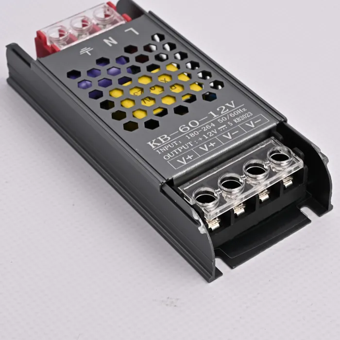 Блок питания Imperiumloft 12V 60W BLKB12V от ImperiumLoft 