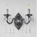Бра Bohemia Ivele Crystal AL7901 AL7901B10/2/175 A NB