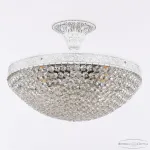 Потолочная люстра Bohemia Ivele Crystal AL1932 AL19321/35OL WMN