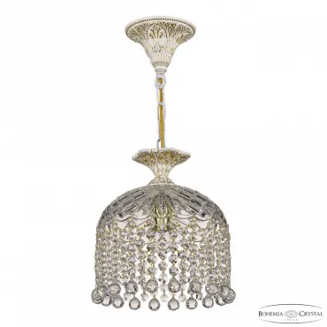 Подвесной светильник Bohemia Ivele Crystal AL1678 AL16781/22 WMG Balls Подвесной светильник Bohemia Ivele Crystal AL1678 AL16781/22 WMG Balls