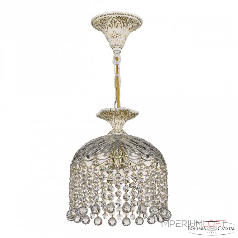 Подвесной светильник Bohemia Ivele Crystal AL1678 AL16781/22 WMG Balls Подвесной светильник Bohemia Ivele Crystal AL1678 AL16781/22 WMG Balls