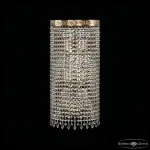 Бра Bohemia Ivele Crystal 8340 83401B/25IV-50 G Drops