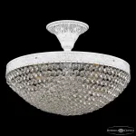 Потолочная люстра Bohemia Ivele Crystal AL1932 AL19321/35OL WMN
