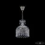 Подвесной светильник Bohemia Ivele Crystal 1478 14781/22 Pa Drops