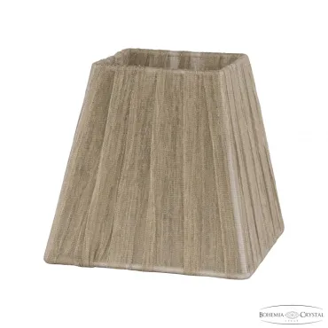 Абажур Bohemia Ivele Crystal SH-Абажур SQ10 Абажур Bohemia Ivele Crystal SH-Абажур SQ10