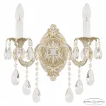 Бра Bohemia Ivele Crystal AL7901 AL7901B10/2/175 B WMG от ImperiumLoft Бра Bohemia Ivele Crystal AL7901 AL7901B10/2/175 B WMG от ImperiumLoft