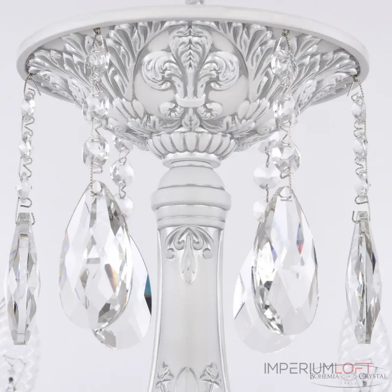 Подвесная люстра Bohemia Ivele Crystal AL7918 AL79118/12/285 B WMN Подвесная люстра Bohemia Ivele Crystal AL7918 AL79118/12/285 B WMN