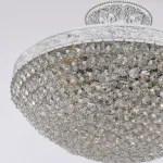 Потолочная люстра Bohemia Ivele Crystal AL1932 AL19321/35OL WMN