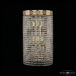 Бра Bohemia Ivele Crystal 8340 83401B/30IV-50 G R